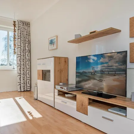 Blaue Welle 08 Heringsdorf (Usedom)