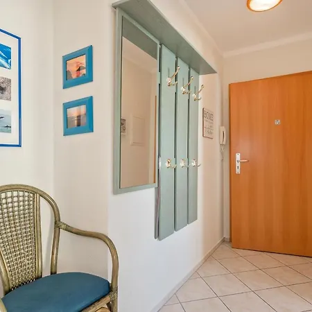 Blaue Welle 08 Lägenhet *