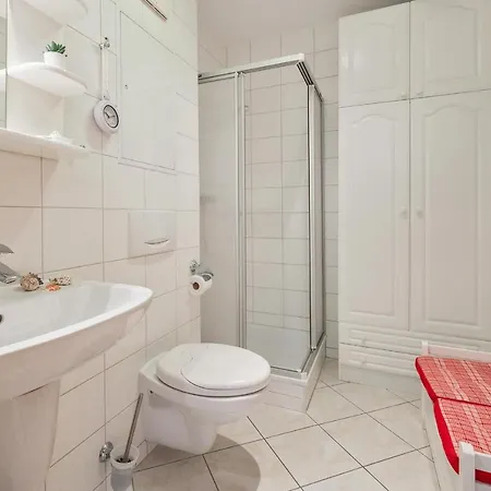 Blaue Welle 08 Appartement