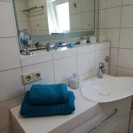 Blaue Welle 08 Heringsdorf (Usedom)